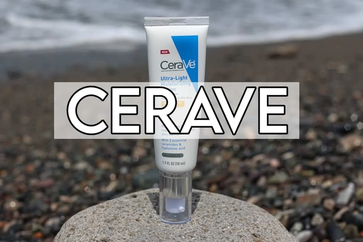 Cerave Cruelty-Free