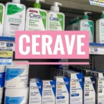 Cerave Vegan