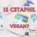 Cetaphil Vegan