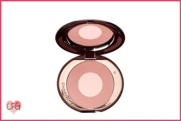 Charlotte Tilbury Cruelty-Free Vegan