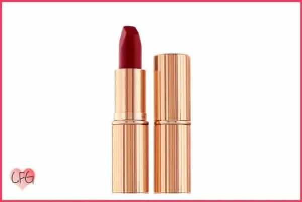 Charlotte Tilbury Lipstick Vegan