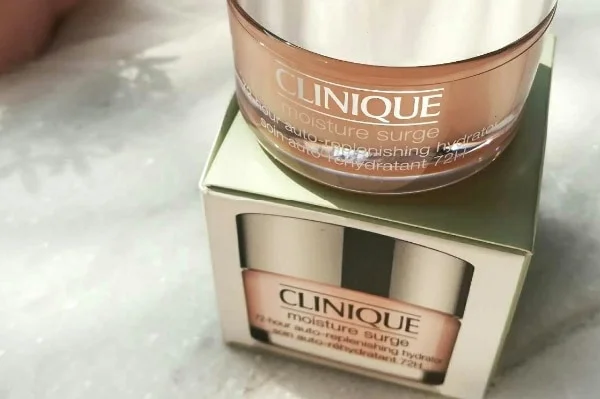 Clinique Clean