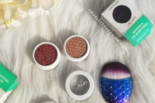 Colourpop Makeup Vegan