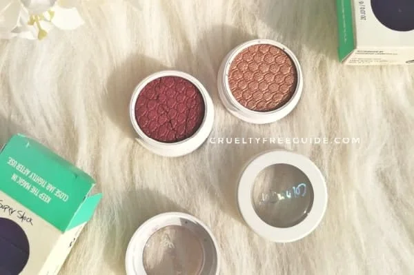 Colourpop Vegan Products