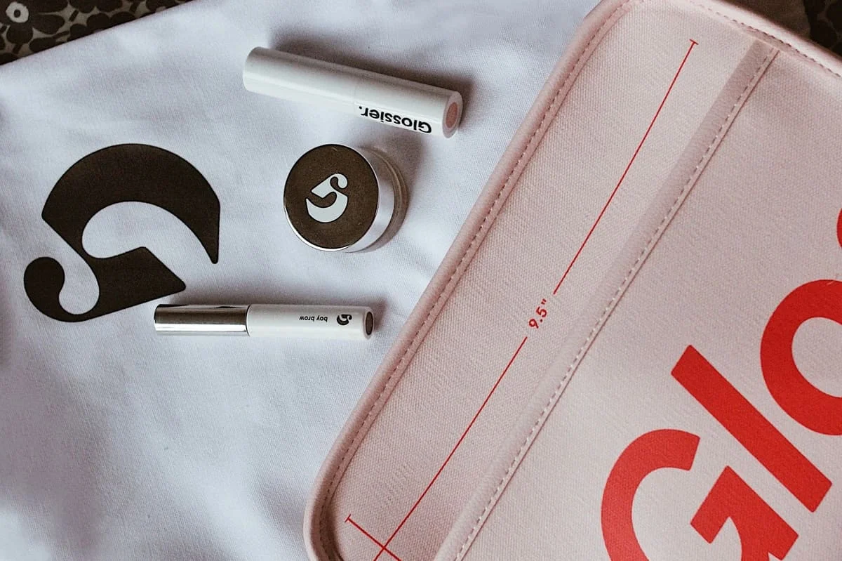 Glossier Cruelty-Free Vegan