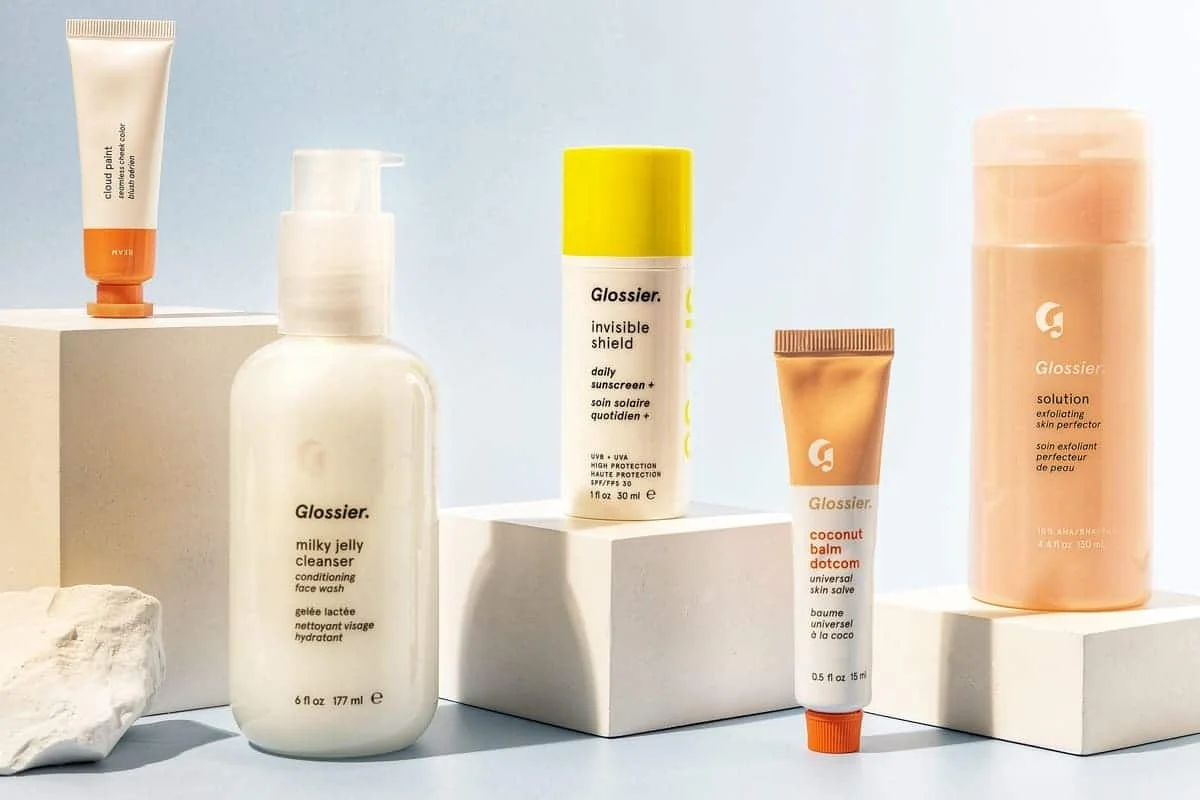 Glossier Cruelty-Free
