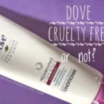 Is Dove Cruelty-Free