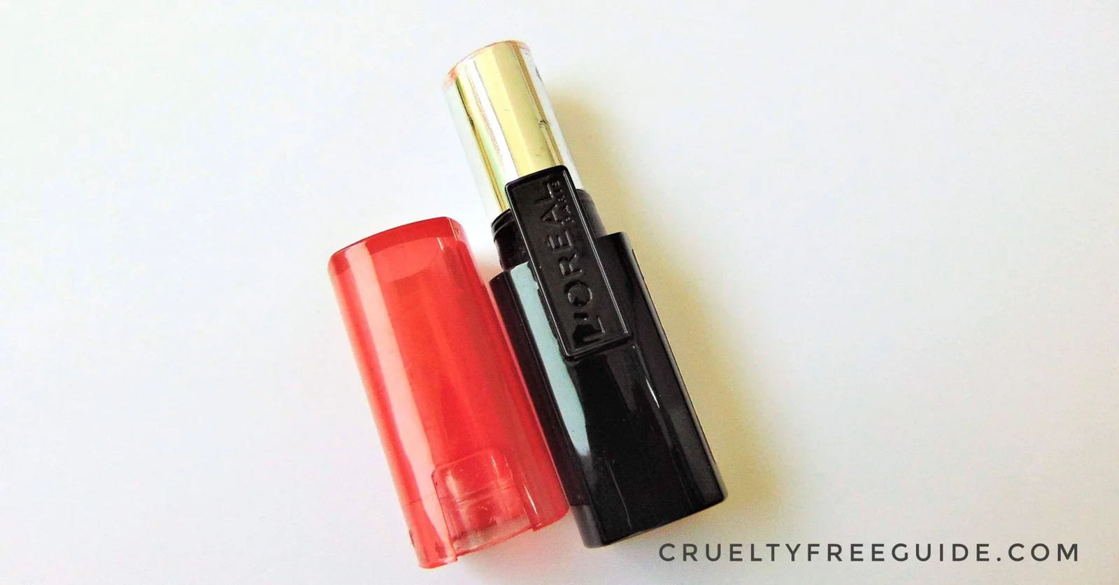 Is Loreal Cruelty-Free