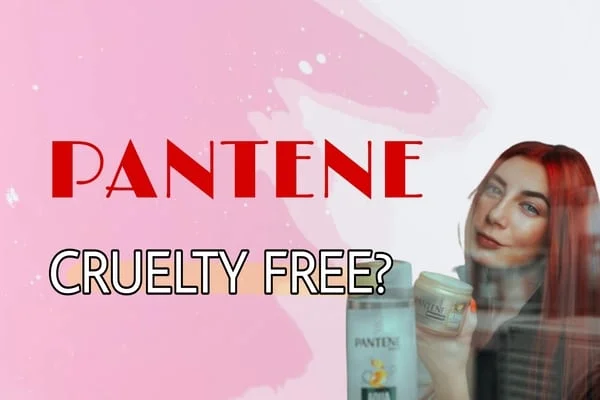 Is Pantene Cruelty-free