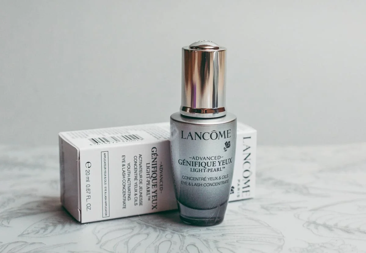 Lancome Cruelty-Free Vegan