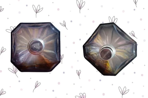 Lancome Vegan Product