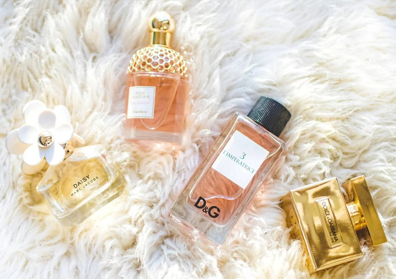 Luxury Makeup Brands Test Animals