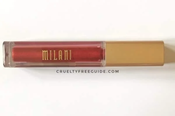 Milani Vegan