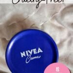 Nivea Cruelty-Free Vegan