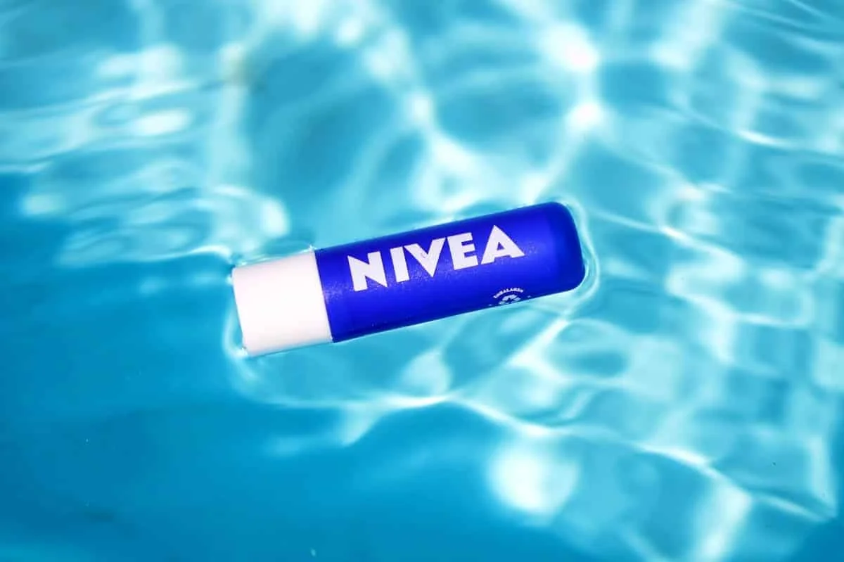 Nivea Cruelty-Free