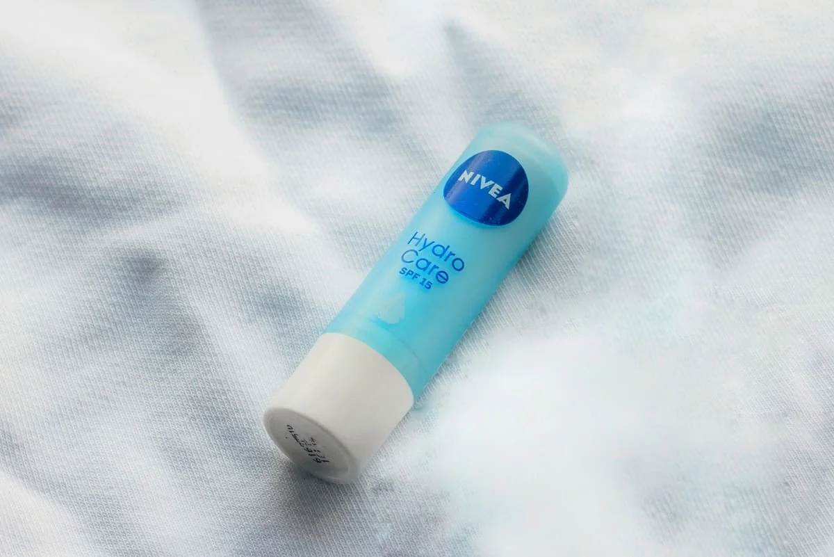 Nivea Vegan