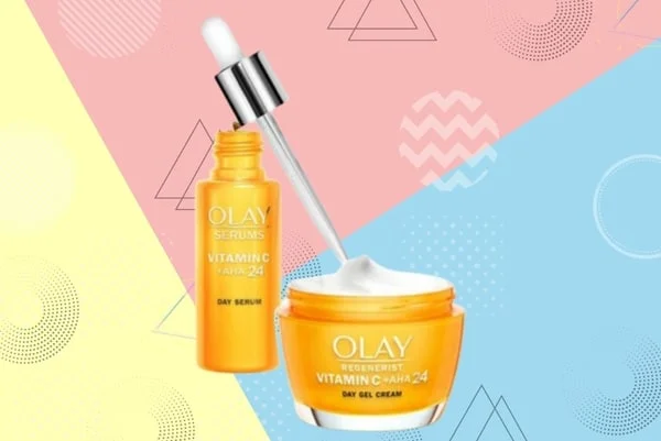 Olay Vegan