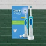 Oral B Cruelty-Free