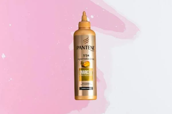 Pantene Vegan