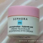 Sephora Not Cruelty-free