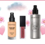 Smashbox Products Vegan