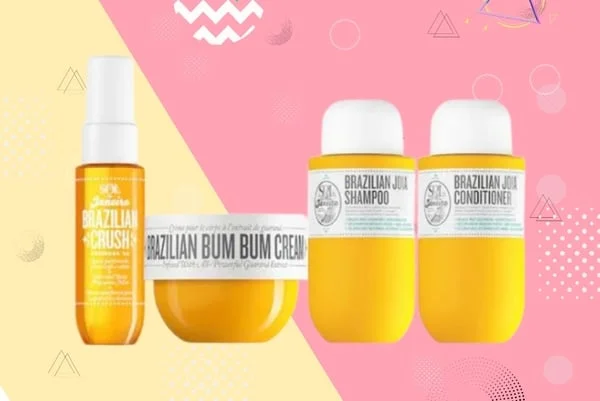 Sol de Janeiro Cruelty Free