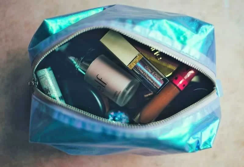 Stila Products Vegan