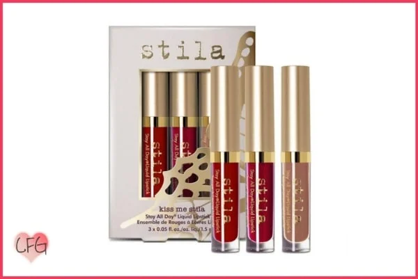 Stila Vegan