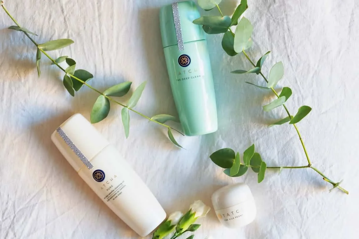 Tatcha Cruelty-Free