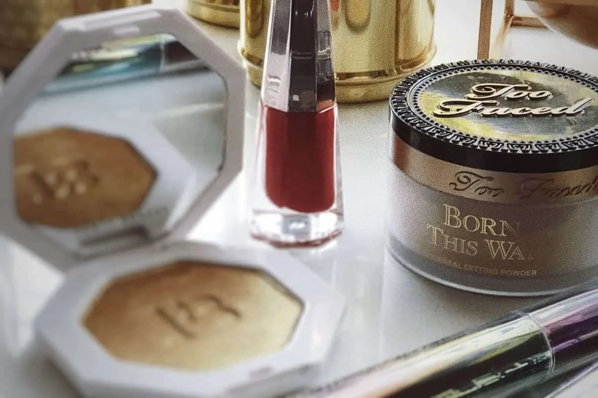 Too Faced Cruelty-Free