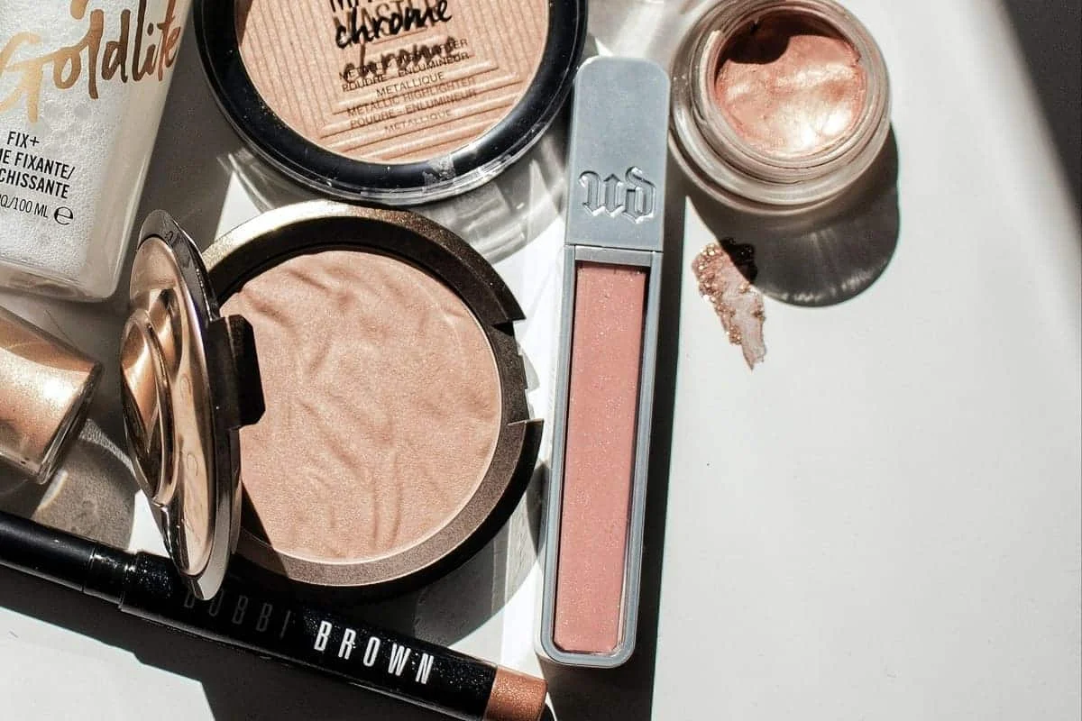 Urban Decay Cruelty-Free